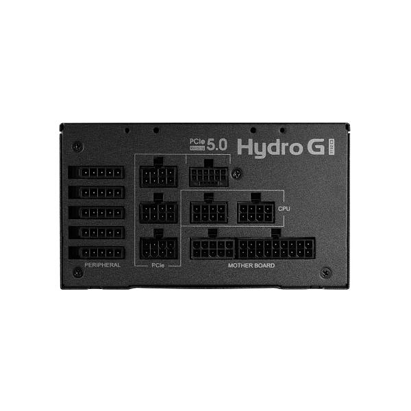   FSP Hydro G Pro ATX3.0 80+ Gold 850W 6